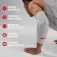 Mc david Coderas Infused Knit