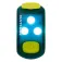 Nathan Luce di sicurezza Strobelight 2