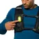 Nathan Luce di sicurezza Strobelight 2