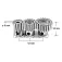Absima Pignone 32DP/Mod 0.8 14T