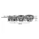 Absima Pignon 48DP 13T