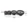 Absima Mod 1.0 16T Ritzel