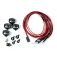 Absima Square Sport LED light set