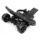Blackzon Kit de caballito Smyter