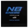 Enebe Overgrip de pàdel Smooth 50 unitats