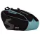 Softee Bolsa de raquete de padel Max