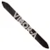 Vibor-a Carbon padel racket protector