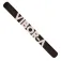 Vibor-a Round padel racket protector