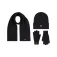 G-Star Gorro Set D29582-E149