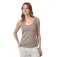 Redgreen Citta Solid hihaton t-paita