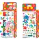 Avenir Dot 4 Fun Large Colored Dot Markers