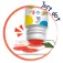 Avenir Dot 4 Fun Large Colored Dot Markers