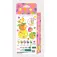 Avenir Dot 4 Fun Large Dot Scented Markers