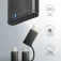 Axagon Case esterno SSD M.2 EEM2-SB2