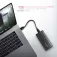 Axagon EEM2-SB2 SSD M.2 External Case