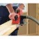 Black & decker KW750K Bandschleifer