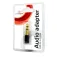Cablexpert A-6.35M-3.5F Adapter DisplayPort do HDMI