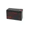 Csb battery GP1272F2 USV
