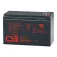 Csb battery GP1272F2 UPS