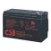 Csb battery SAIS HR1234WF2