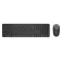 Dell Tastiera e mouse wireless Pro KM526