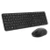 Dell Tastiera e mouse wireless Pro KM526