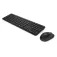 Dell Tastiera e mouse wireless Pro KM526