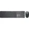 Dell Pro Slim KM726 Wireless Keyboard And Mouse