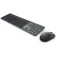 Dell Pro Slim KM726 Wireless Keyboard And Mouse