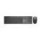 Dell Tastiera e mouse wireless Pro Slim KM726