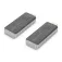Digitus Flux multimédia Click & Present Mini