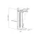 Digitus Supporto per PC desktop PC