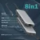Digitus USB-C Docking Station Dockingstation