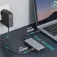 Digitus USB-C Docking Station Dockingstation