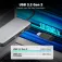 Digitus USB-C Docking Station Dockingstation