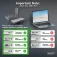 Digitus USB-C Docking Station Dockingstation