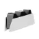 Fixed FIXPS5-DCC-BW Bilbatterilader