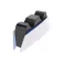 Fixed FIXPS5-DCC-BW Bilbatterioplader