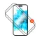 Fixed Galaxy A37 5G screen protector