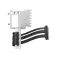 Fractal design Placa base da torre do PC Flex 2