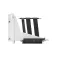 Fractal design Flex 2 PC-tornets basplatta