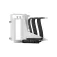 Fractal design Placa base de torre de PC Flex 2