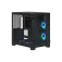 Fractal design Pop 2 ondersteuning voor desktop-pc