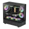 Gamemax NEX C51 PC-behuizing