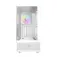 Gamemax Case per PC torre NEX C51