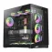 Gamemax NEX C56 PC-tårnkasse