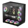 Gamemax Case per PC torre NEX C56 VC