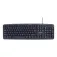 Gembird Tastiera e mouse KBS-UO4-01