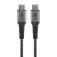 Goobay Câble USB-C 49302 1 m