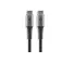 Goobay Cable USB-C 49303 2 m